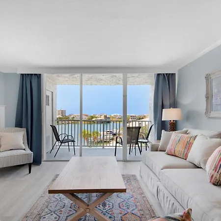 Villa Dolphin Point 404C